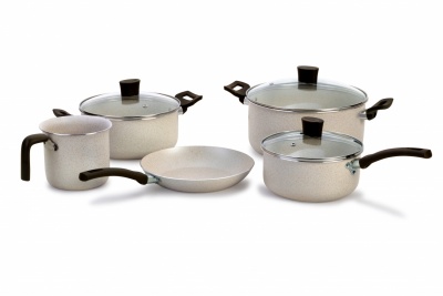 Conjunto 05 peas Ek Bege